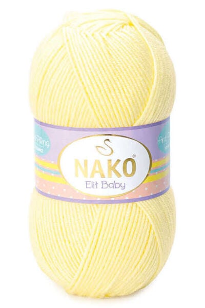 NAKO ELİT BABY 3664
