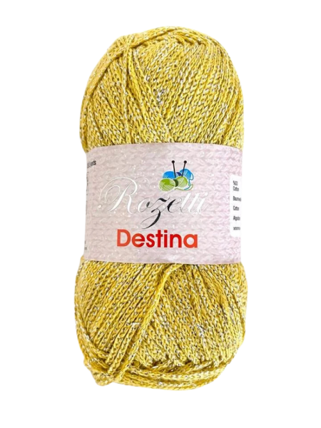 Rozetti Destina 45030
