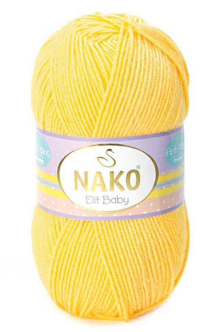NAKO ELİT BABY 2857