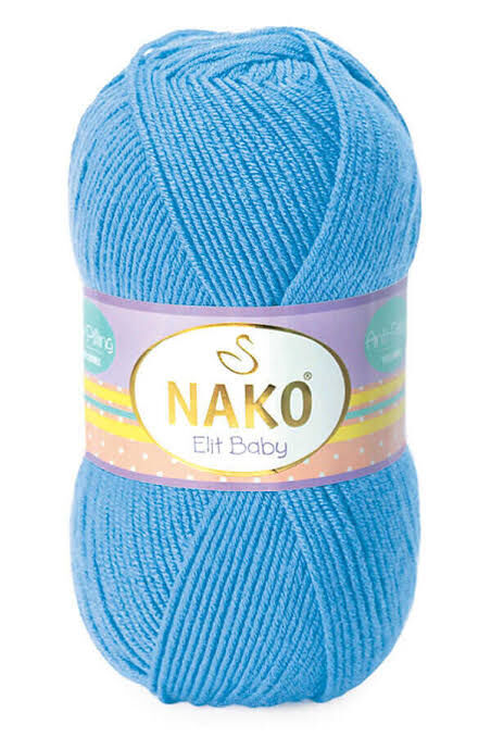 NAKO ELİT BABY 10119