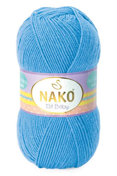 NAKO ELİT BABY 10119