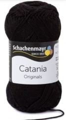 ANCHOR SCHACHENMAYR CATANİA 110 SİYAH