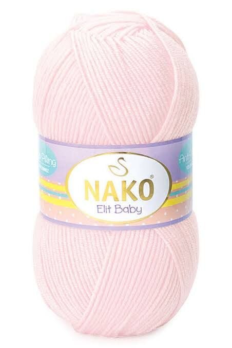 NAKO ELİT BABY 2892