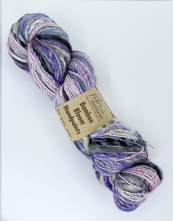 Bamboo Bloom Handpaints 312  Kabuki