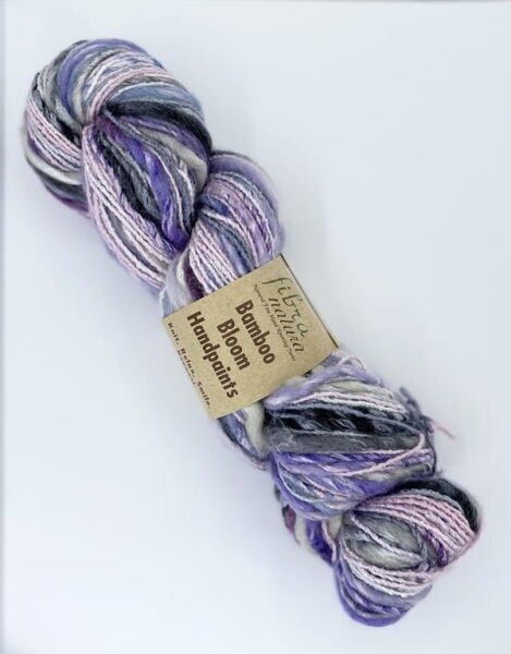 Bamboo Bloom Handpaints 312  Kabuki