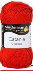 ANCHOR SCHACHENMAYR CATANİA 115 KIRMIZI
