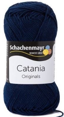 ANCHOR SCHACHENMAYR CATANİA 124 LACİVERT