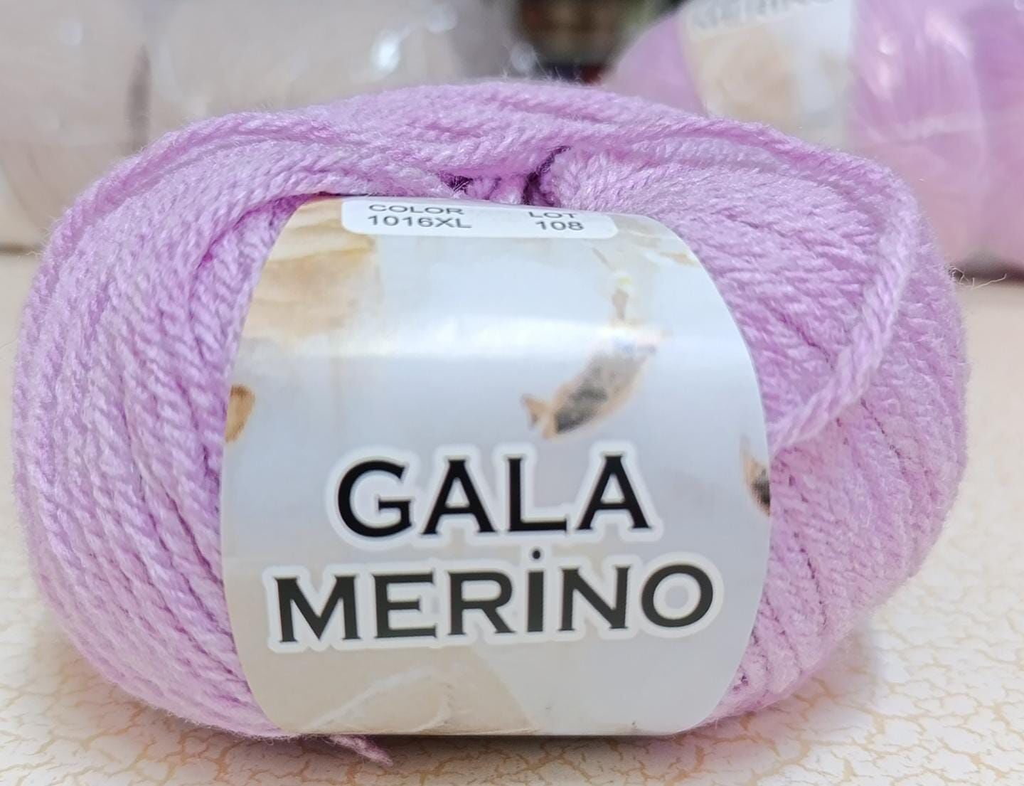 GALA MERİNO 1016