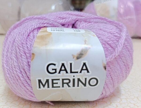 GALA MERİNO 1016