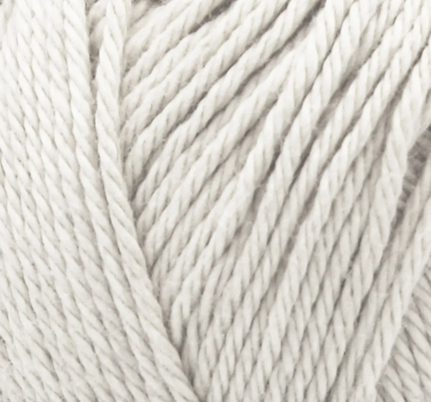 Organic Coton 71088 Beyaz