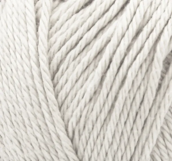 Organic Coton 71088 Beyaz