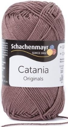 ANCHOR SCHACHENMAYR CATANİA 162 KOYU KAHVE