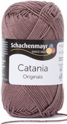 ANCHOR SCHACHENMAYR CATANİA 162 KOYU KAHVE