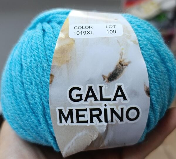 GALA MERİNO 1019 XL