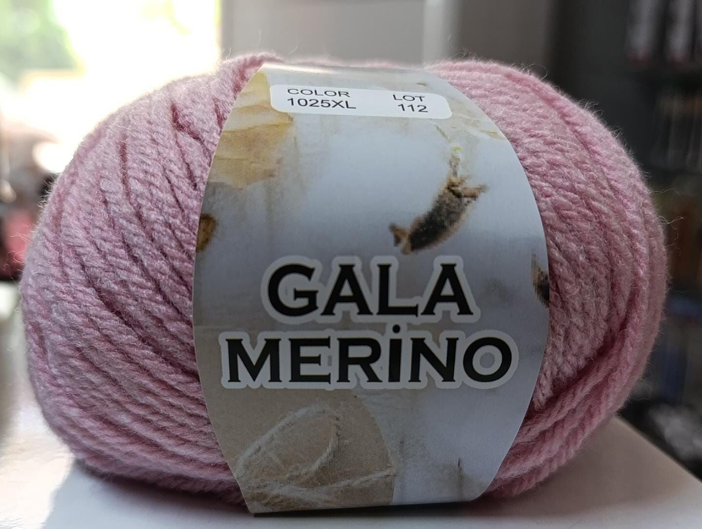 GALA MERİNO 1025 XL