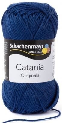 ANCHOR SCHACHENMAYR CATANİA 164 AÇIK LACİVERT