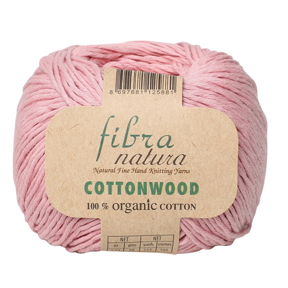 Fibra Natura Cottonwood 41108