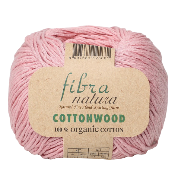 Fibra Natura Cottonwood 41108