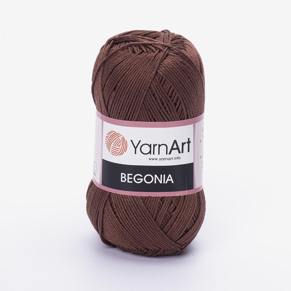 yarnart begonia 77