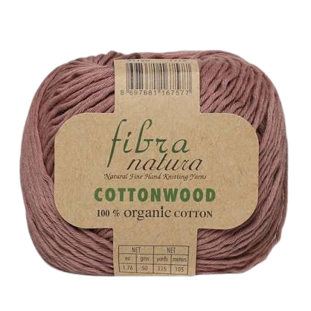 Fibra Natura Cottonwood 41120