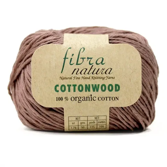 Fibra Natura Cottonwood 41148