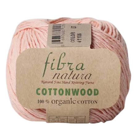 Fibra Natura Cottonwood 41106