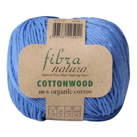 Fibra Natura Cottonwood 41111