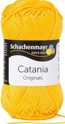 ANCHOR SCHACHENMAYR CATANİA 208 LİMON SARI