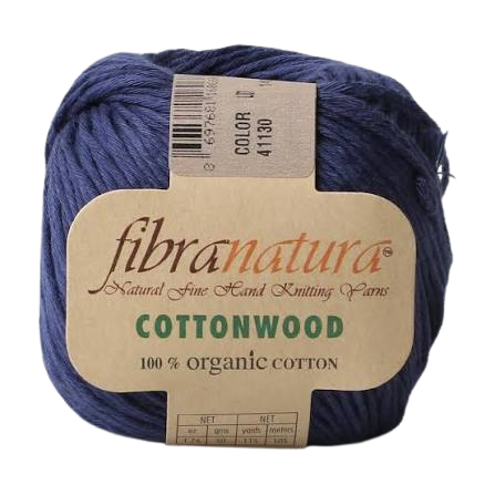 Fibra Natura Cottonwood 41130