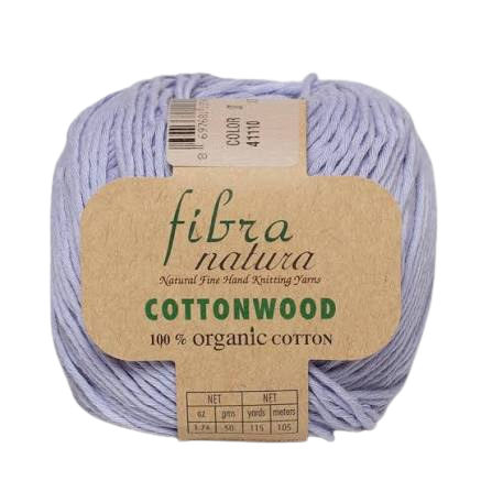 Fibra Natural Cottonwood 41110