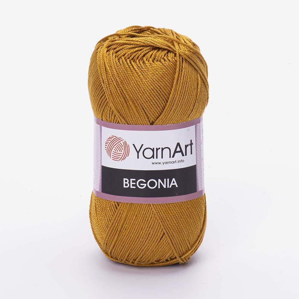 Yarnart Begonia 6340