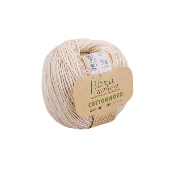 Fibra Natural Cottonwood 41101