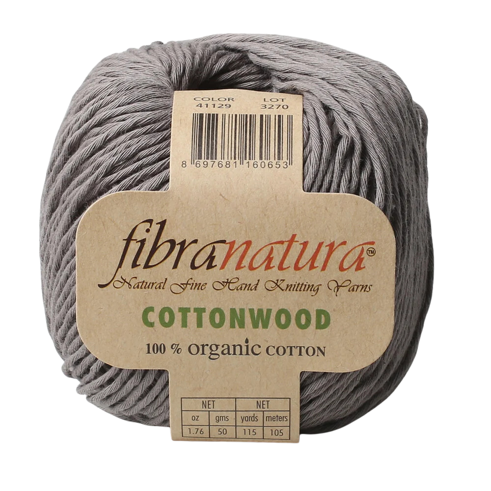 Fibra Natural Cottonwood  41129