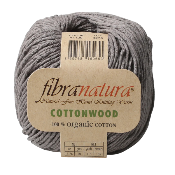 Fibra Natural Cottonwood  41129