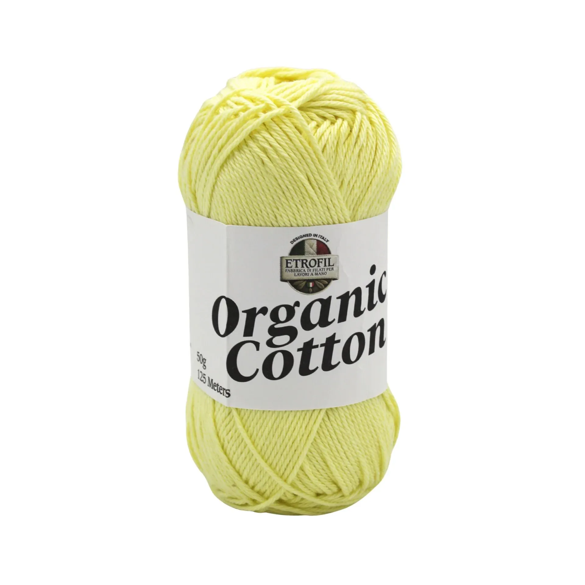 Organic Cotton 72298 Ay Işığı