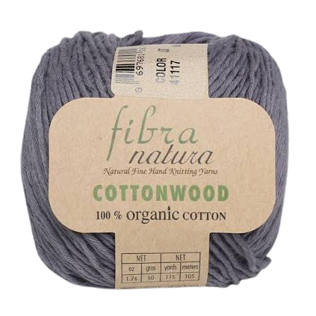 Fibra Natural Cottonwood 41117