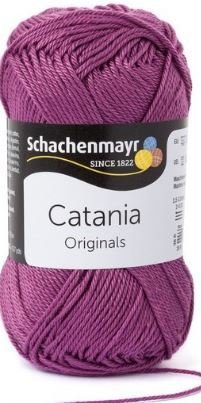ANCHOR SCHACHENMAYR CATANİA 240 K.MÜRDÜM