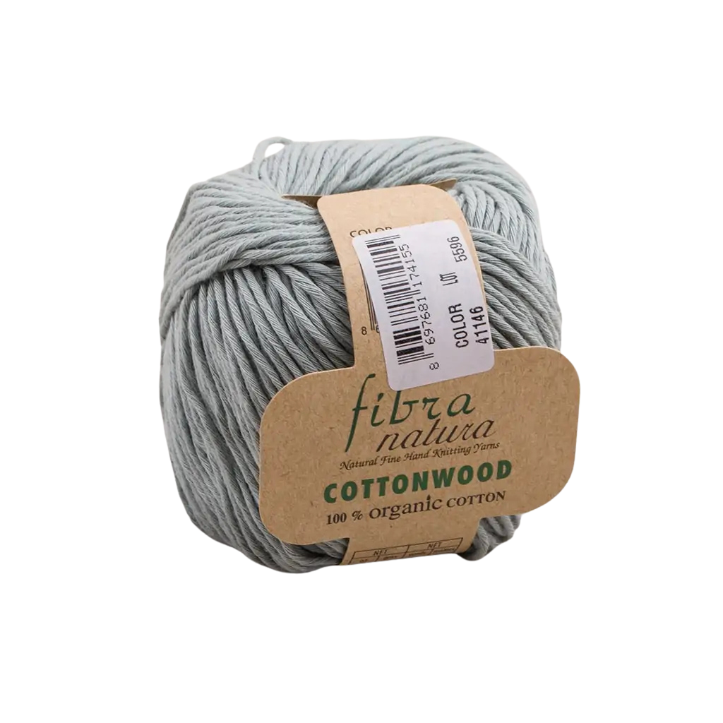 Fibra Natural Cottonwood 41146