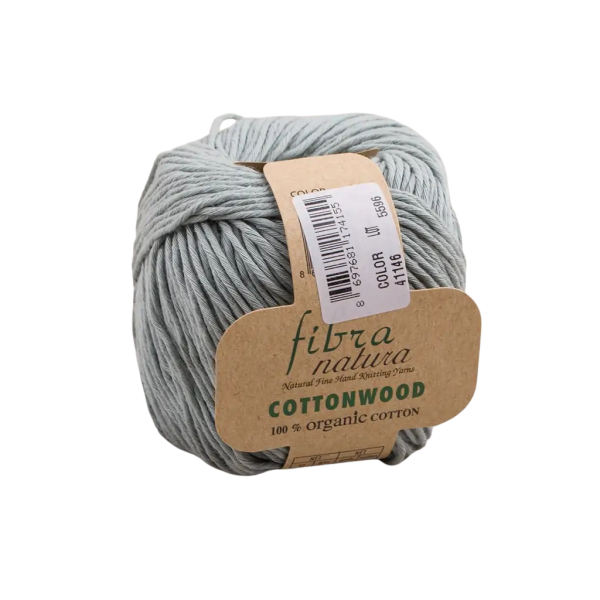 Fibra Natural Cottonwood 41146