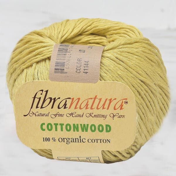 Fibra Natural Cottonwood 41144