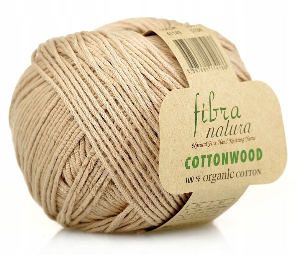 Fibra Natural Cottonwood 41149