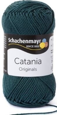 ANCHOR SCHACHENMAYR CATANİA 244 KÖK YEŞİL