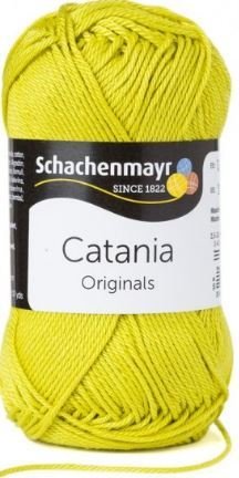 ANCHOR SCHACHENMAYR CATANİA 245 NEON YEŞİL