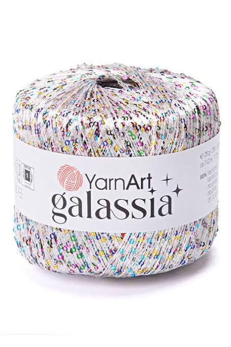 YarnArt Galassia 5825