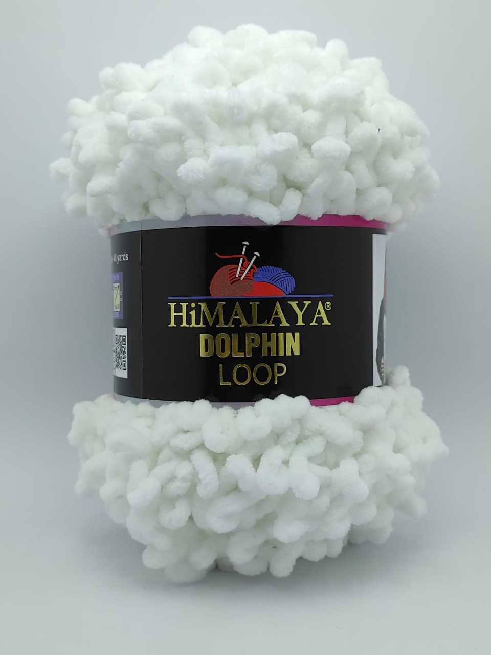 HİMALAYA DOLPHİN LOOP 112_01