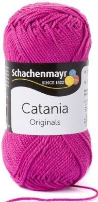 ANCHOR SCHACHENMAYR CATANİA 251 KOYU FUSYA