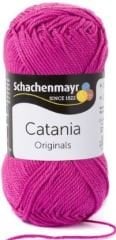 ANCHOR SCHACHENMAYR CATANİA 251 KOYU FUSYA