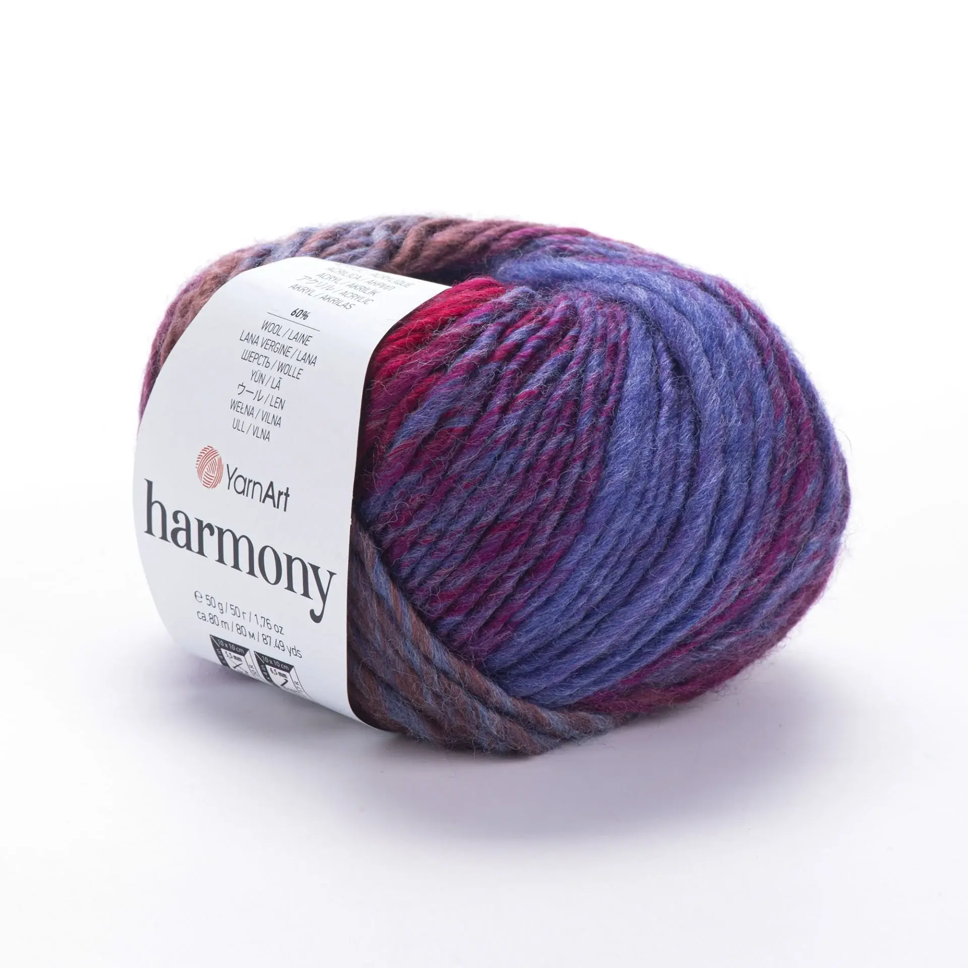 Yarnart Harmony A-1
