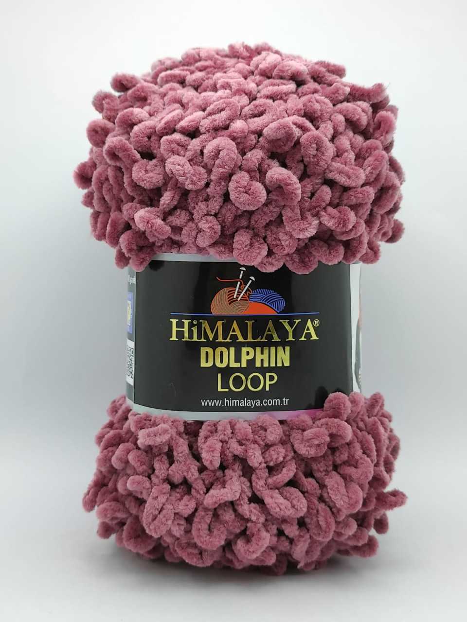 HİMALAYA DOLPHİN LOOP 112_15