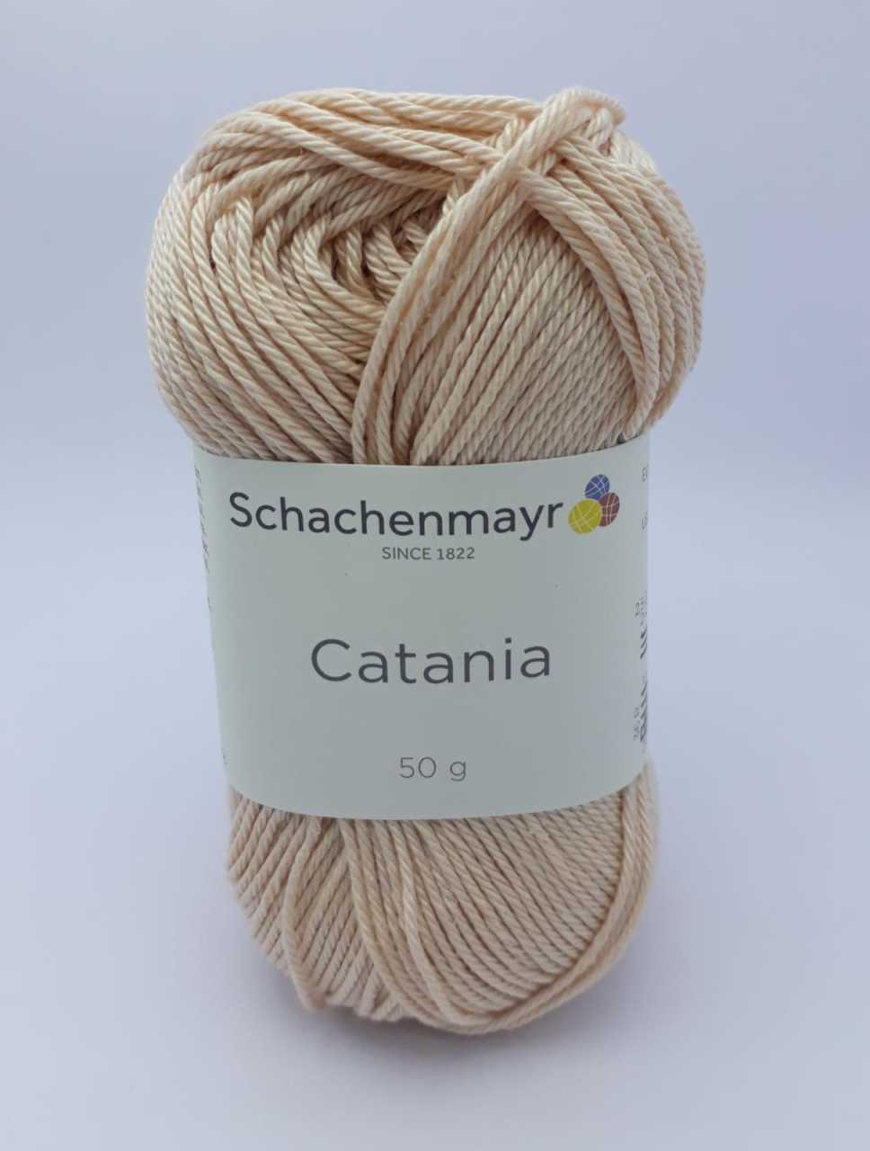 ANCHOR SCHACHENMAYR CATANIA 436